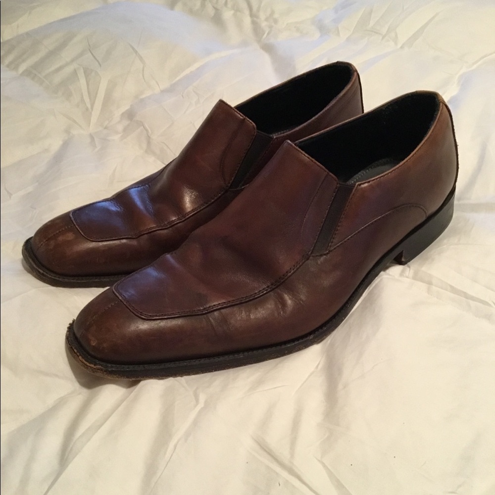 Bostonian Luxe loafers